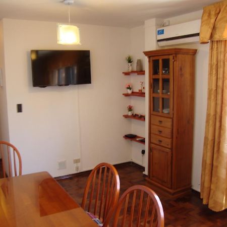 Departamento Maipu Cordoba Appartement Buitenkant foto