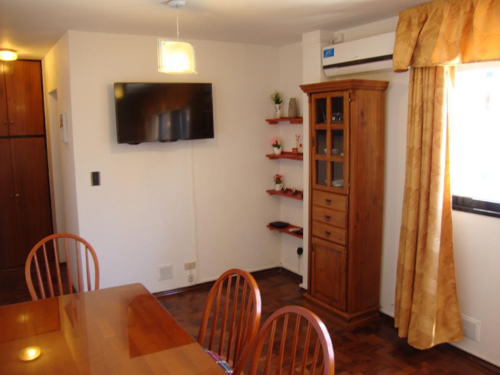 Departamento Maipu Cordoba Appartement Buitenkant foto
