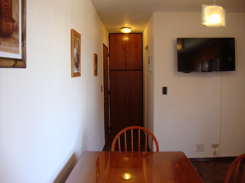 Departamento Maipu Cordoba Appartement Buitenkant foto